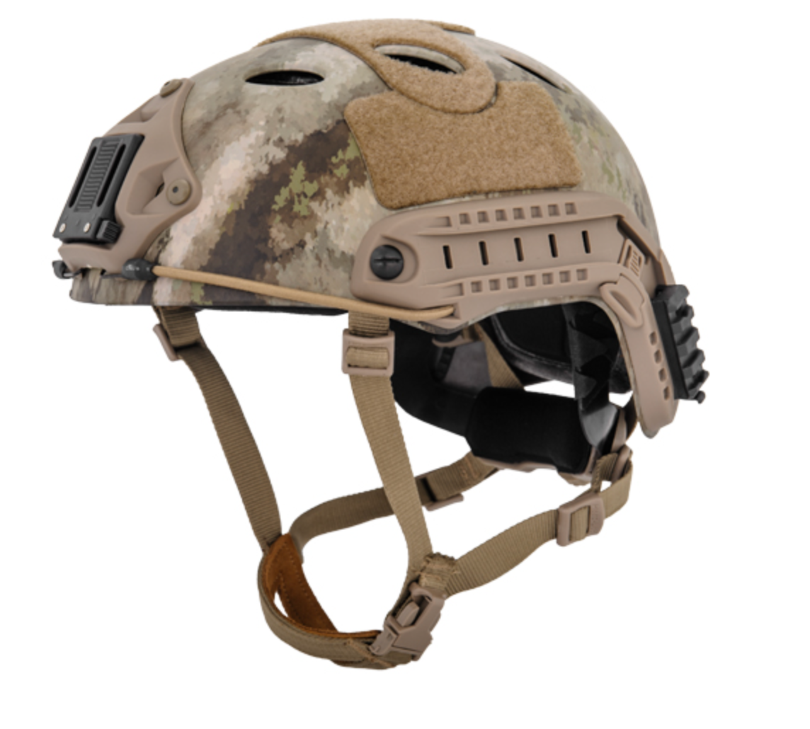 PJ Type Tactical Helmet PJ Type Tactical Helmet